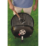Churrasco Heavy Duty Grill Brush - FSC Certified