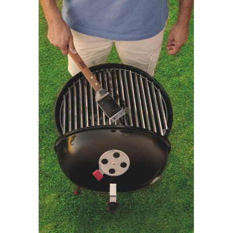 Churrasco Heavy Duty Grill Brush - FSC Certified